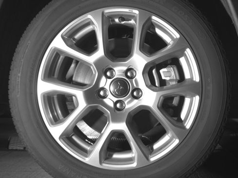 Used 2025 Jeep Compass Limited image 13