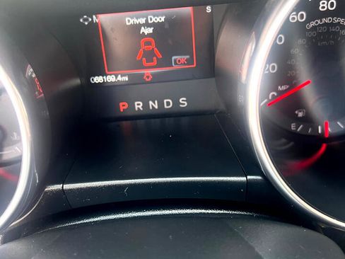 Used 2021 Ford Mustang Coupe w/ Black Accent Package image 19