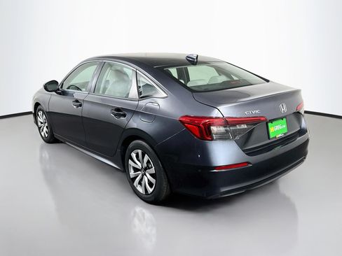 Used 2023 Honda Civic LX image 7