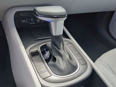 New 2026 Hyundai Kona SEL Sport FWD image 31