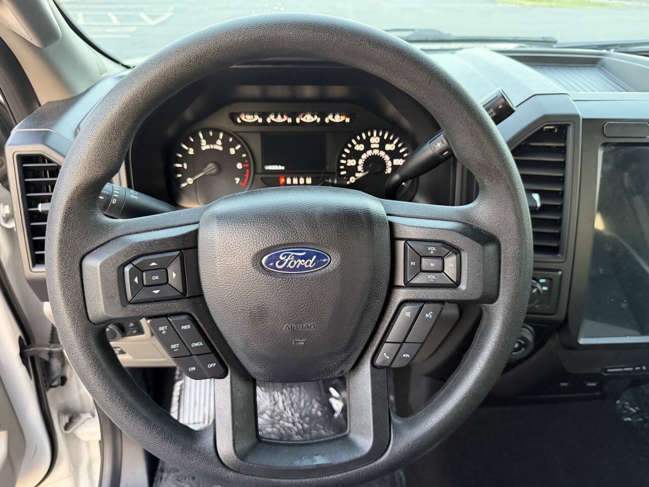 Used 2020 Ford F150 XL w/ Equipment Group 101A Mid RWD image 23