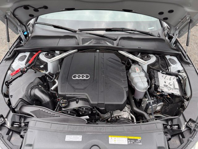 Used 2023 Audi A4 2.0T allroad Premium Plus AWD/4WD image 12
