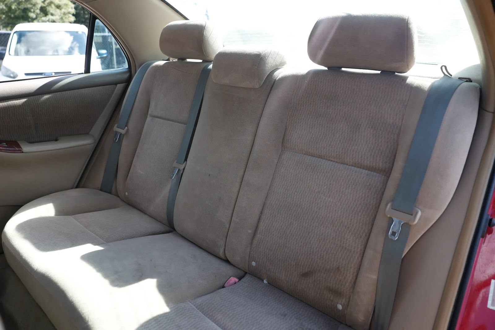 Used 2006 Toyota Corolla LE w/ Audio Value Pkg FWD image 19