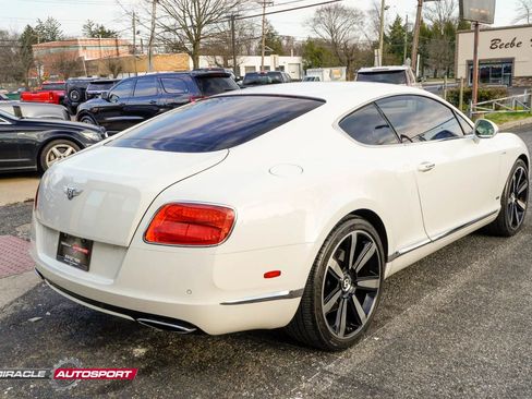 Used 2013 Bentley Continental GT image 7