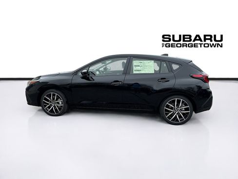 New 2026 Subaru Impreza 2.0i Sport image 4