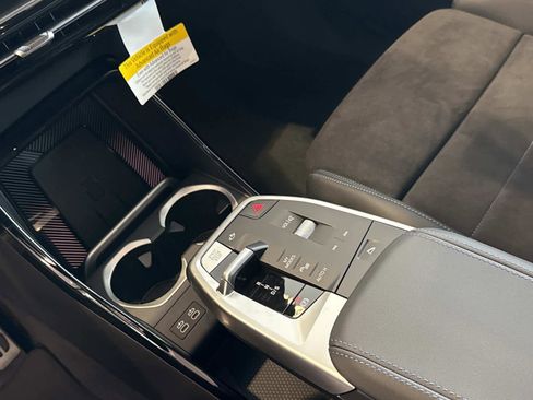 New 2026 BMW X1 M35i w/ Technology Package image 21