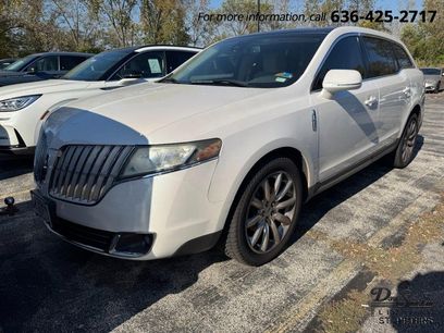 Used 2010 Lincoln MKT 2WD
