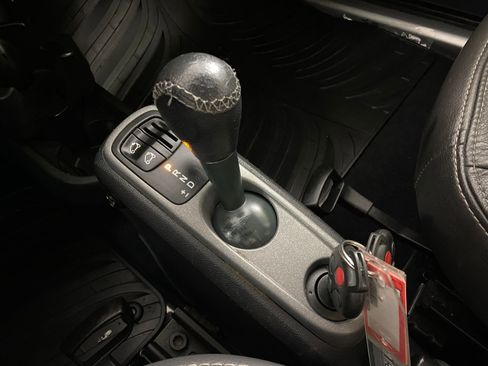 Used 2008 smart fortwo passion image 16