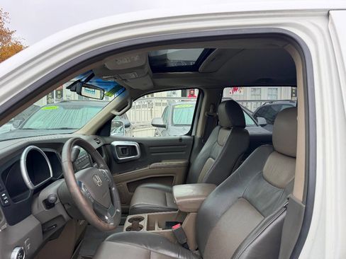 Used 2006 Honda Ridgeline RTL image 12