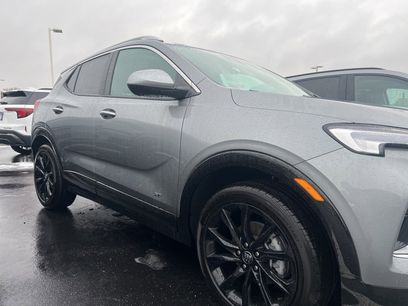 New 2026 Buick Encore GX Sport Touring w/ Advanced Technology Package