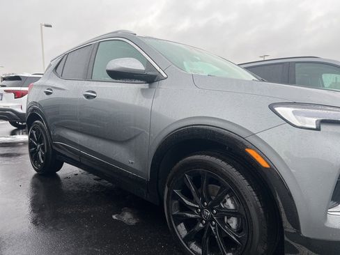 New 2026 Buick Encore GX Sport Touring w/ Advanced Technology Package image 2