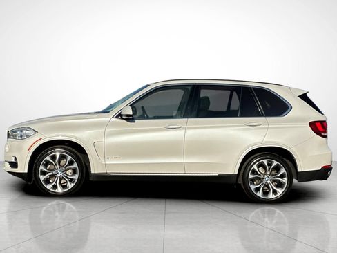 Used 2016 BMW X5 xDrive35d image 25