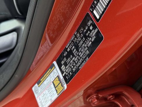 Used 2023 Kia Forte GT-Line FWD image 25