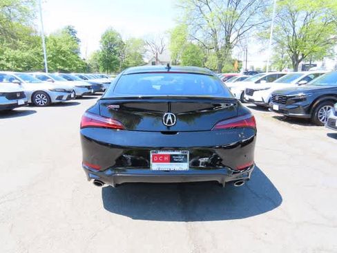 Used 2023 Acura Integra A-Spec FWD image 5