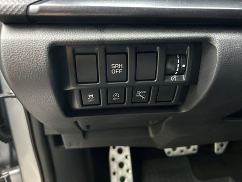 Certified 2023 Subaru Forester Wilderness AWD/4WD image 17