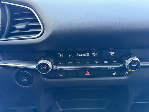 Used 2024 MAZDA CX-30 AWD 2.5 S w/ Preferred Package image 13