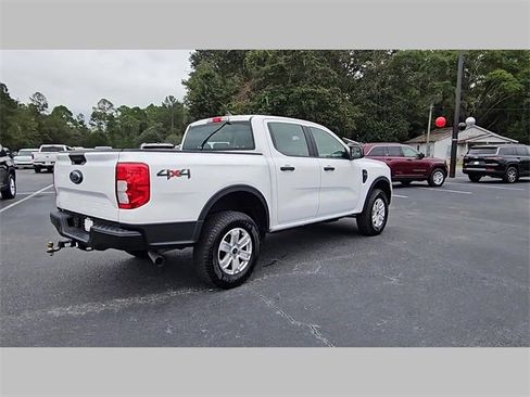 Used 2024 Ford Ranger XL w/ Trailer Tow Package image 32