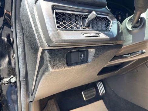 Used 2025 Acura Integra A-Spec FWD image 21