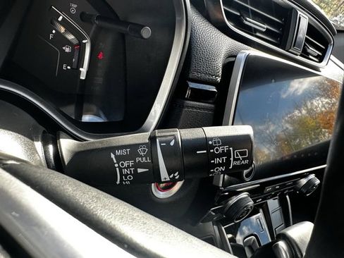 Used 2019 Honda CR-V EX-L image 33