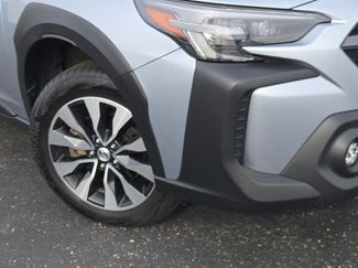 Used 2023 Subaru Outback Limited video 3