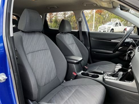 Used 2023 Kia Seltos LX image 24