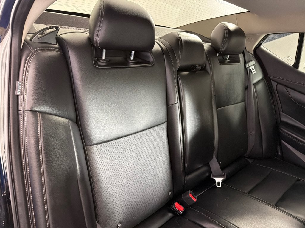 Used 2021 Nissan Maxima 3.5 SV w/ Floor Mat Group FWD image 20