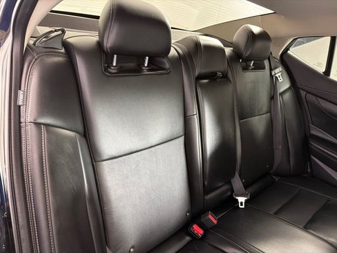 Used 2021 Nissan Maxima 3.5 SV w/ Floor Mat Group FWD image 20
