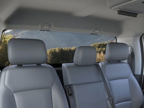 New 2025 Ford F350 XL RWD image 22