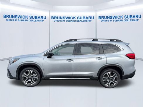 New 2026 Subaru Ascent Limited image 3