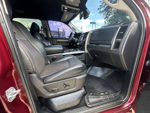 Used 2017 RAM 1500 Sport w/ Convenience Group RWD image 26