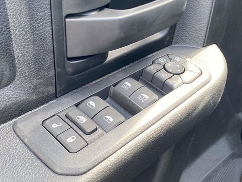 New 2026 RAM 2500 Tradesman AWD/4WD image 44