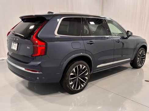 New 2026 Volvo XC90 B6 Ultra w/ Protection Package image 6