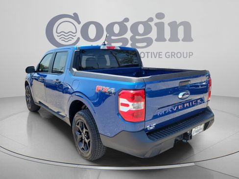 Used 2024 Ford Maverick XLT w/ Equipment Group 300A Standard AWD/4WD image 2