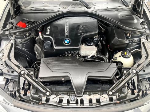 Used 2014 BMW 428i Convertible image 38