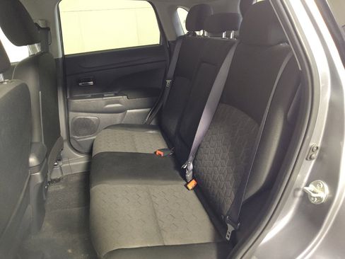 Used 2021 Mitsubishi Outlander Sport LE image 18