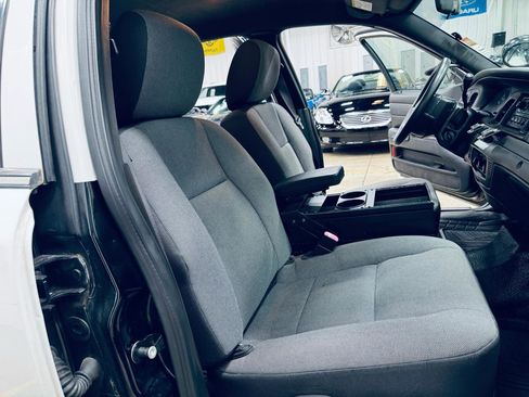 Used 2011 Ford Crown Victoria Police Interceptor image 37