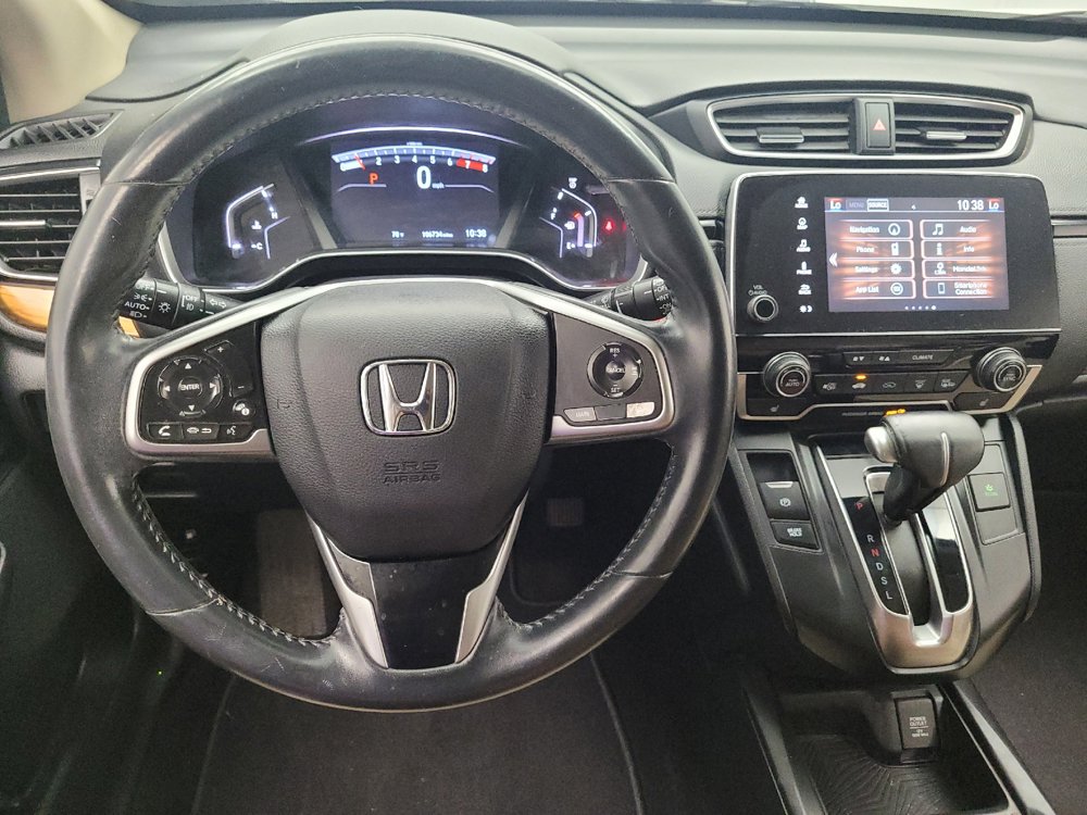 Used 2019 Honda CR-V Touring image 22