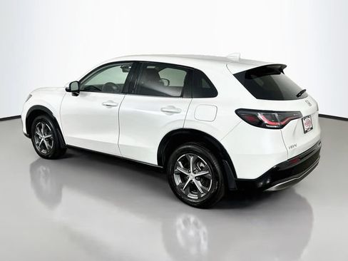 Certified 2025 Honda HR-V EX-L image 17