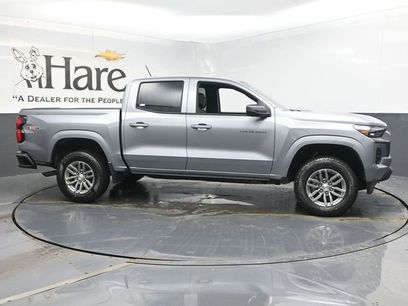 New 2026 Chevrolet Colorado LT w/ LT Convenience Package