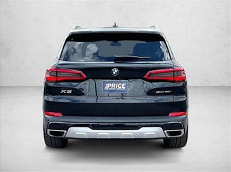 Used 2020 BMW X5 sDrive40i w/ Premium Package video 4