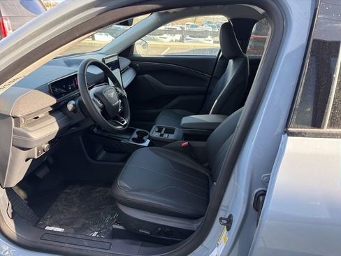New 2026 Ford Mustang Mach-E Select w/ Comfort Package image 12