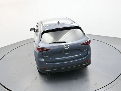 Used 2024 MAZDA CX-5 Carbon Edition image 24