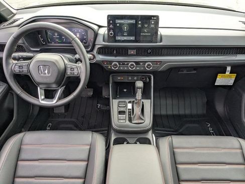 New 2026 Honda CR-V Sport-L image 15