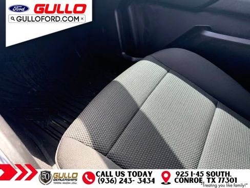 Used 2024 GMC Canyon Elevation w/ Trailering Package RWD image 8
