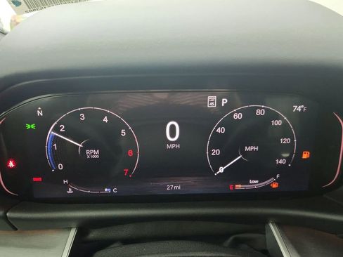 New 2026 Jeep Grand Wagoneer L Limited image 22