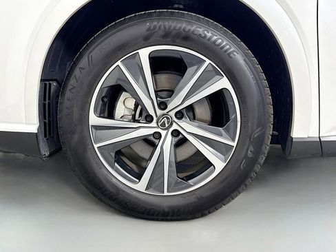 Used 2025 Lexus RX 350 Premium w/ Accessory Package (Z1) image 33