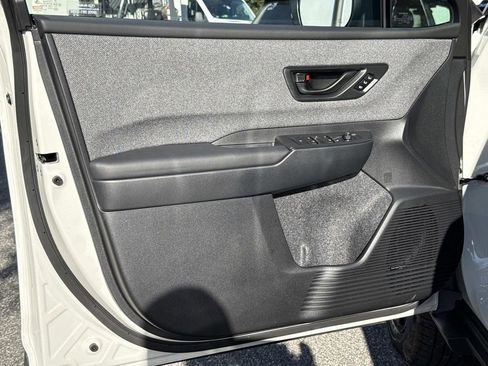 New 2026 Subaru Outback Limited AWD/4WD image 19