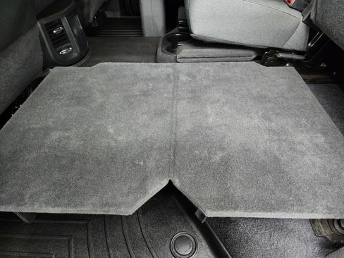 Used 2020 RAM 3500 Big Horn w/ Level 1 Equipment Group image 40