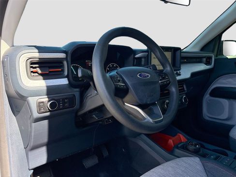 Used 2023 Ford Maverick XLT image 10