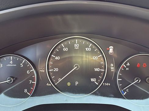New 2026 MAZDA CX-50 AWD 2.5 S w/ Cargo Package image 10
